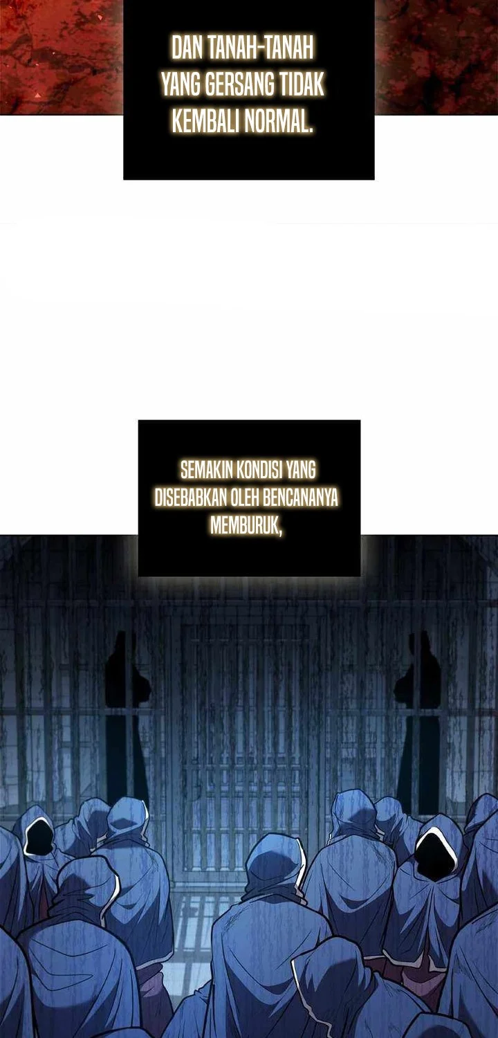 I Regressed As The Duke (Returned as the Duke) Chapter 84 - halaman 21