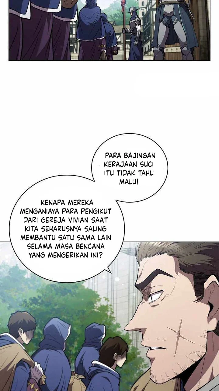 I Regressed As The Duke (Returned as the Duke) Chapter 84 - halaman 3