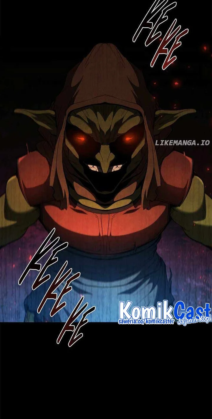 I Regressed As The Duke (Returned as the Duke) Chapter 84 - halaman 33