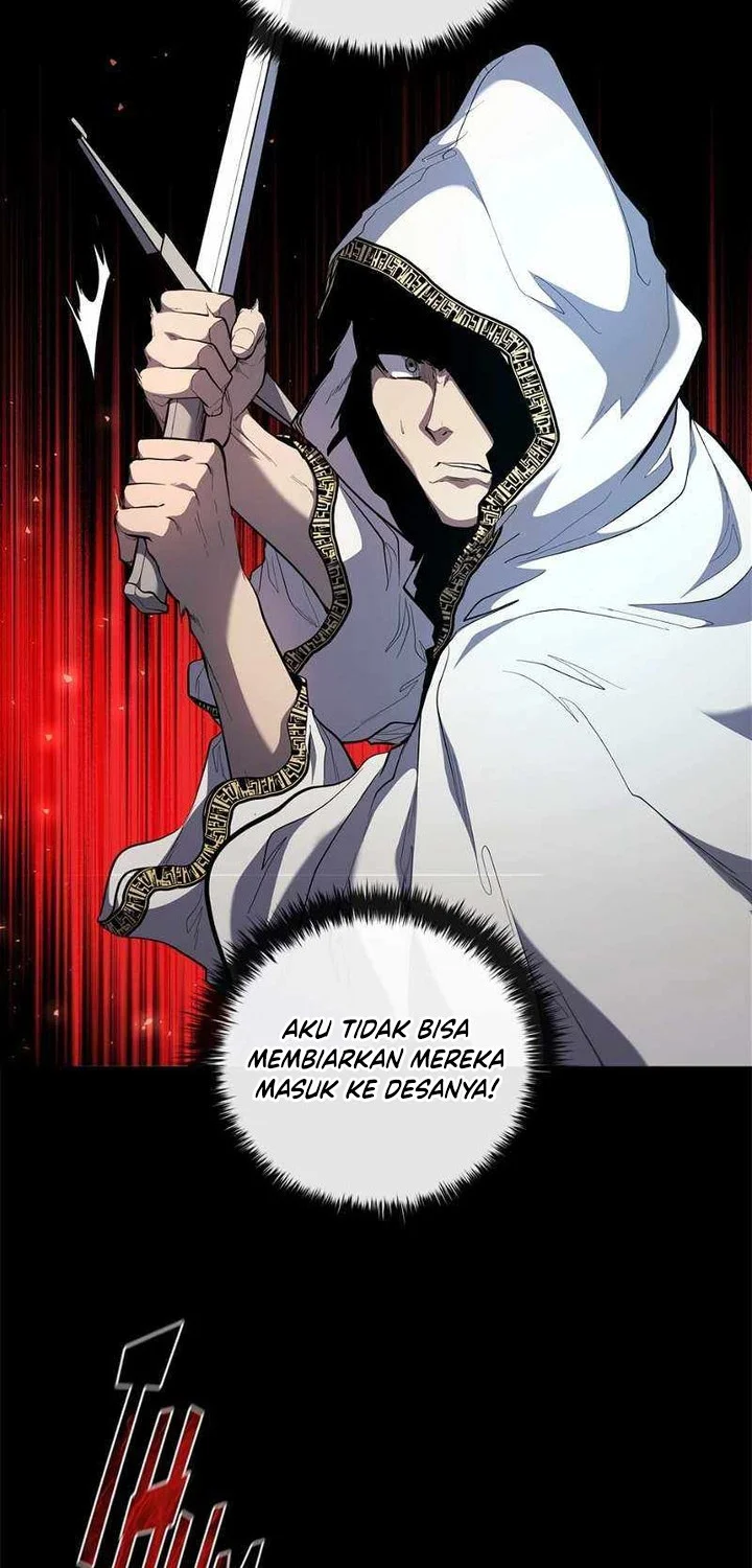 I Regressed As The Duke (Returned as the Duke) Chapter 84 - halaman 35