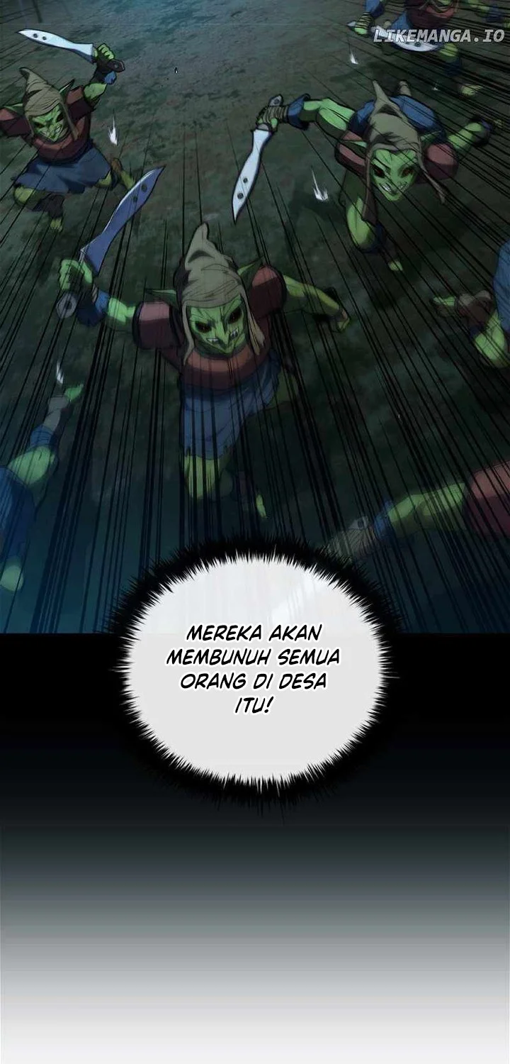 I Regressed As The Duke (Returned as the Duke) Chapter 84 - halaman 39