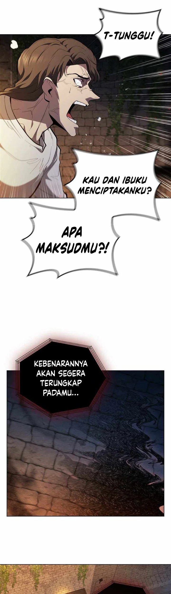 I Regressed As The Duke (Returned as the Duke) Chapter 84 - halaman 54