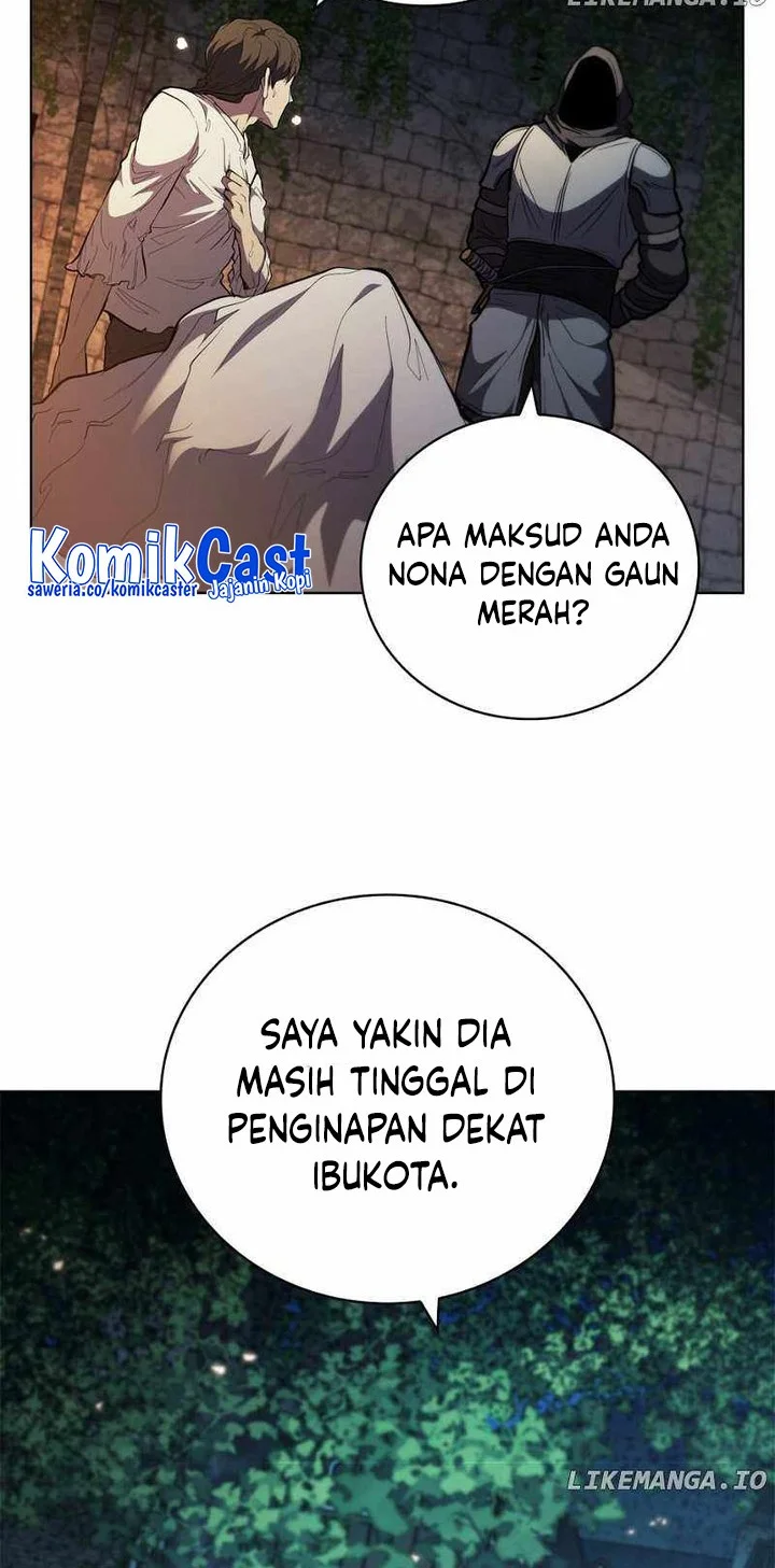 I Regressed As The Duke (Returned as the Duke) Chapter 84 - halaman 57