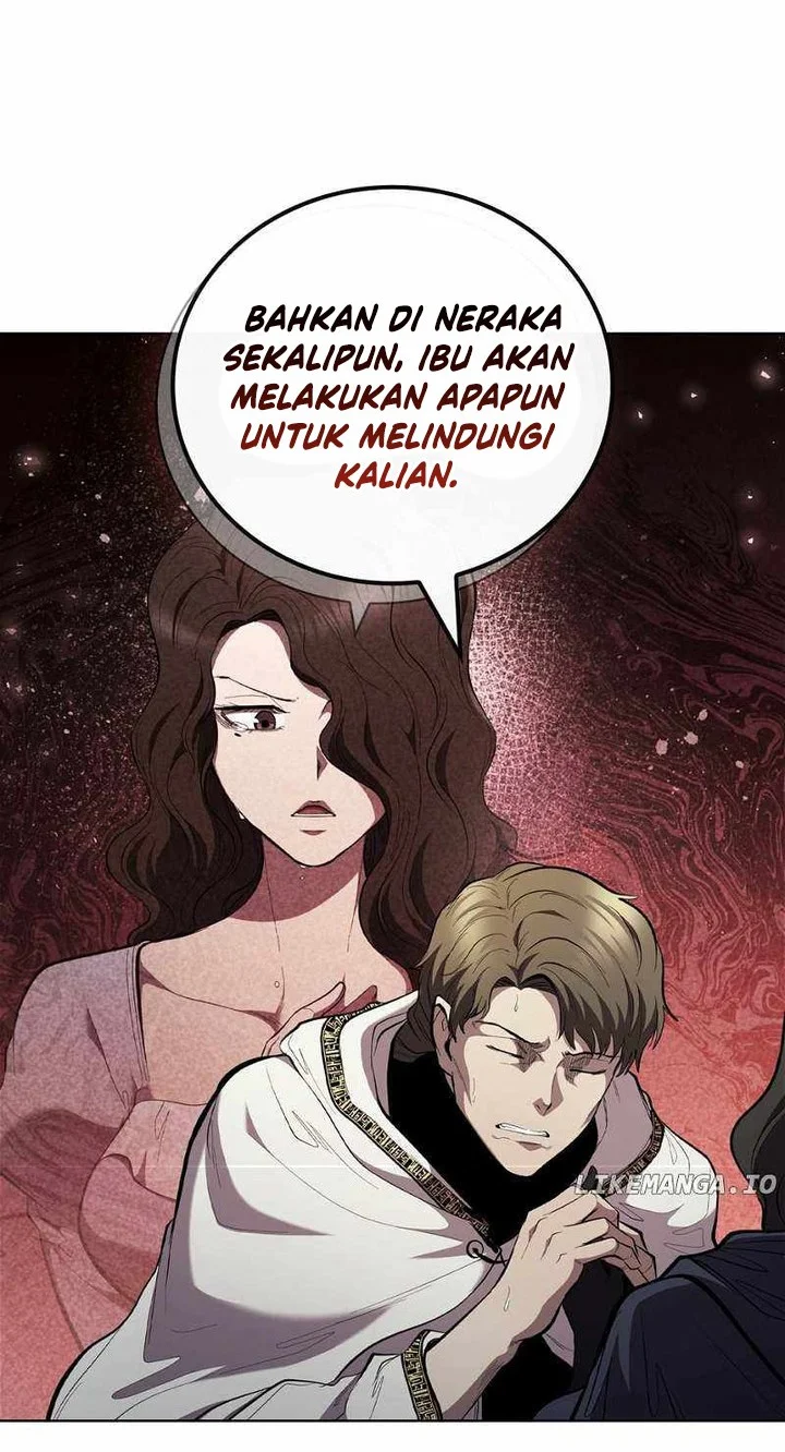 I Regressed As The Duke (Returned as the Duke) Chapter 85 - halaman 13