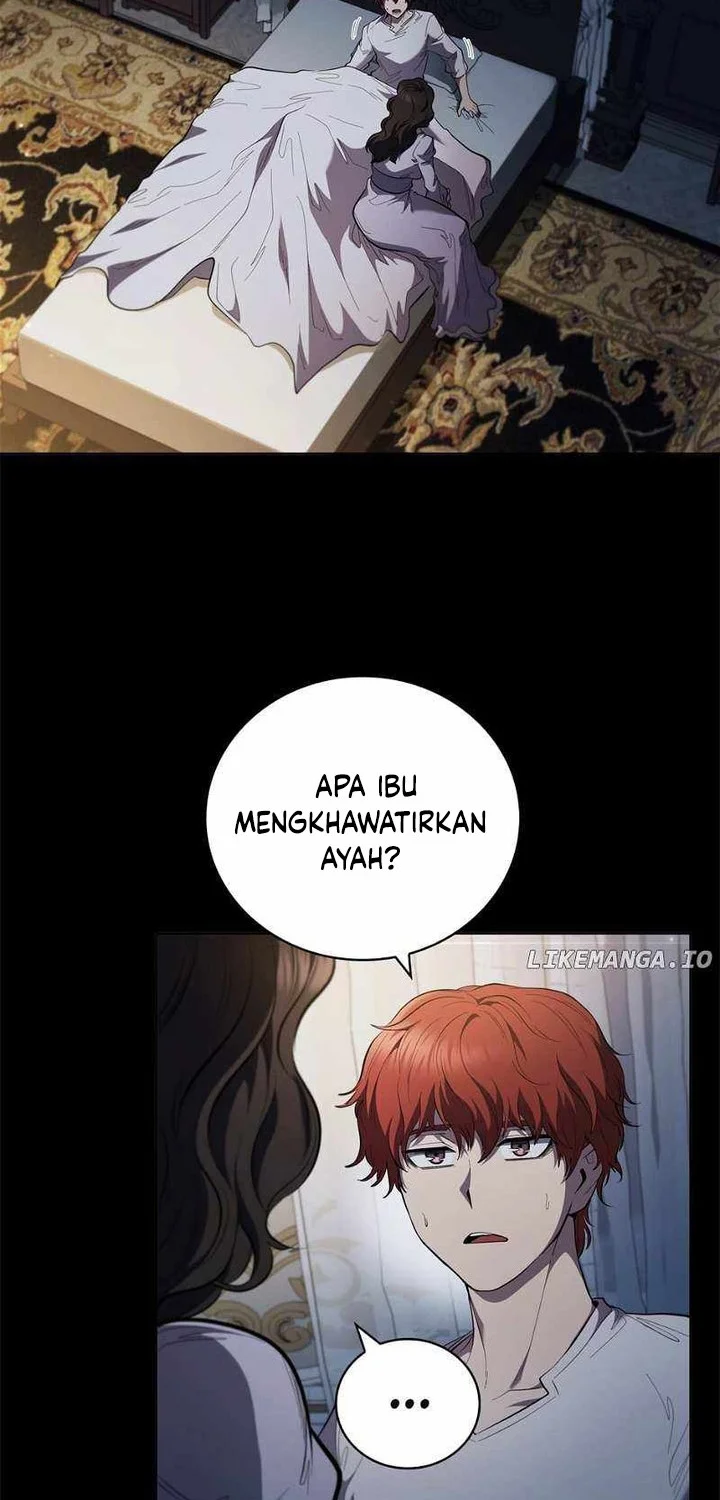 I Regressed As The Duke (Returned as the Duke) Chapter 85 - halaman 21