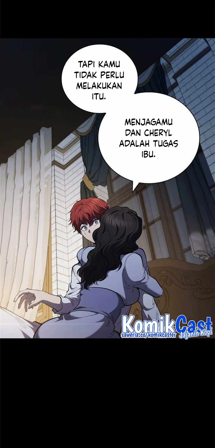 I Regressed As The Duke (Returned as the Duke) Chapter 85 - halaman 25