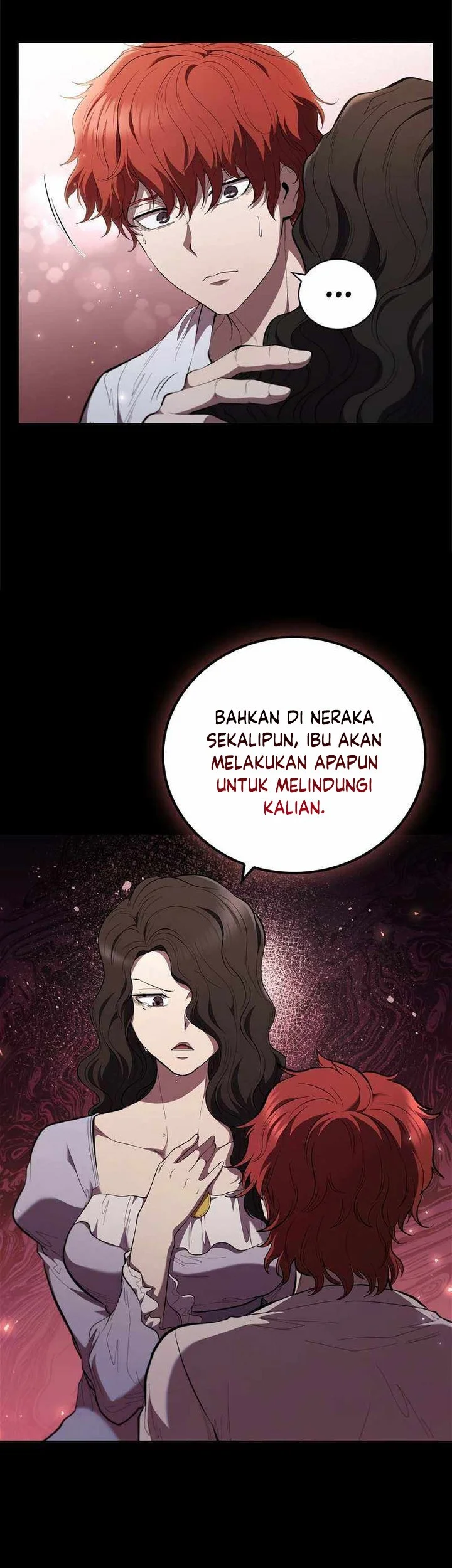 I Regressed As The Duke (Returned as the Duke) Chapter 85 - halaman 26