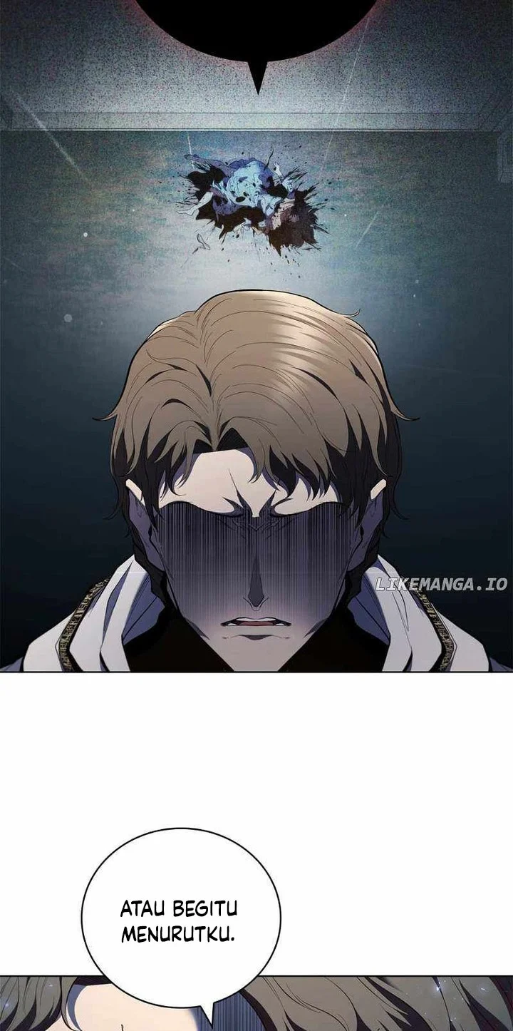 I Regressed As The Duke (Returned as the Duke) Chapter 85 - halaman 31