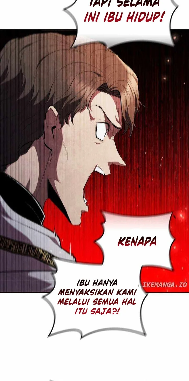 I Regressed As The Duke (Returned as the Duke) Chapter 85 - halaman 33