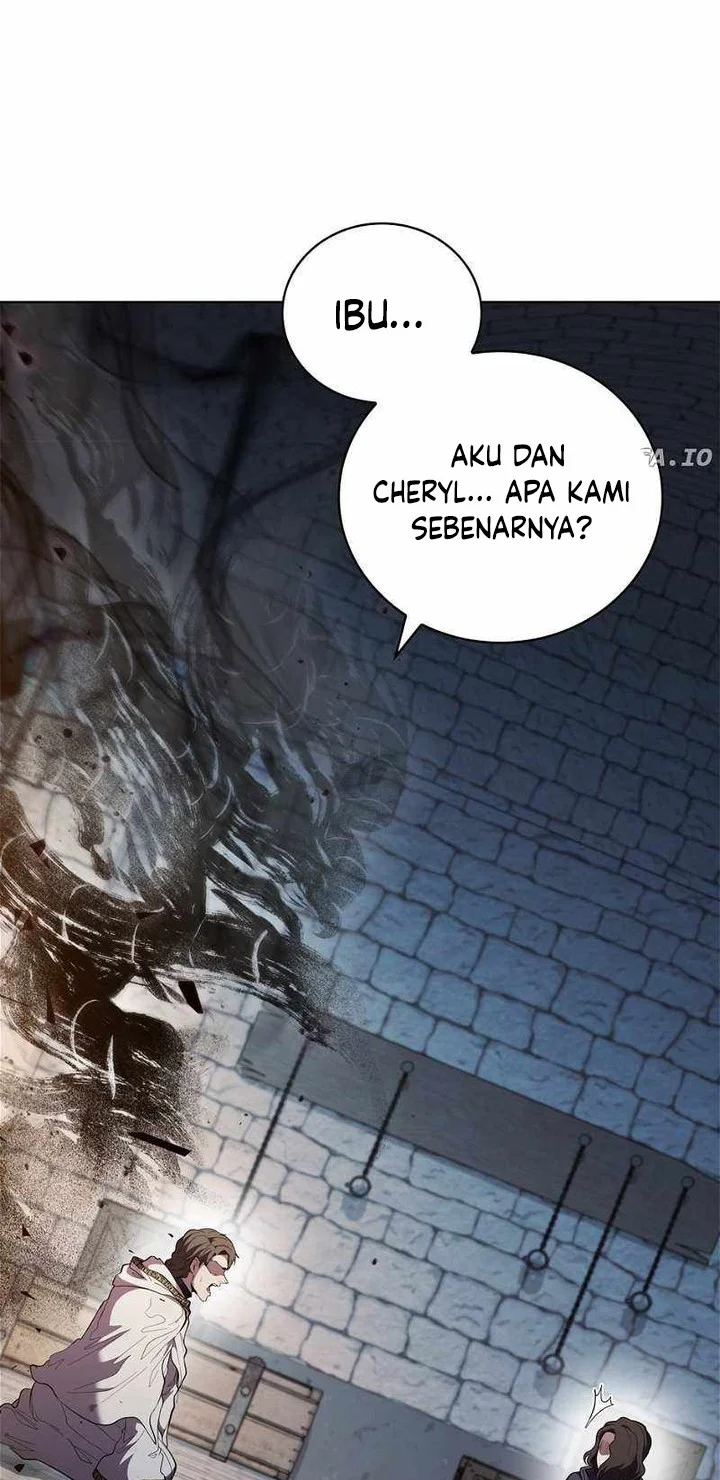 I Regressed As The Duke (Returned as the Duke) Chapter 85 - halaman 39