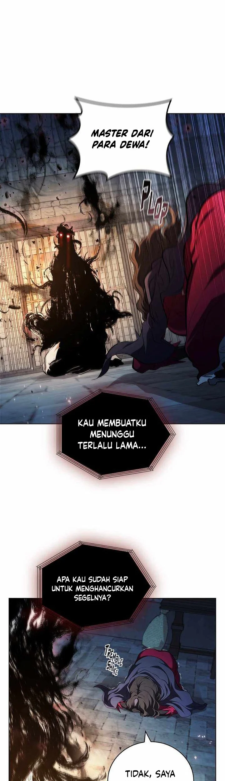 I Regressed As The Duke (Returned as the Duke) Chapter 85 - halaman 44