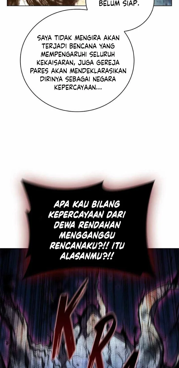 I Regressed As The Duke (Returned as the Duke) Chapter 85 - halaman 45