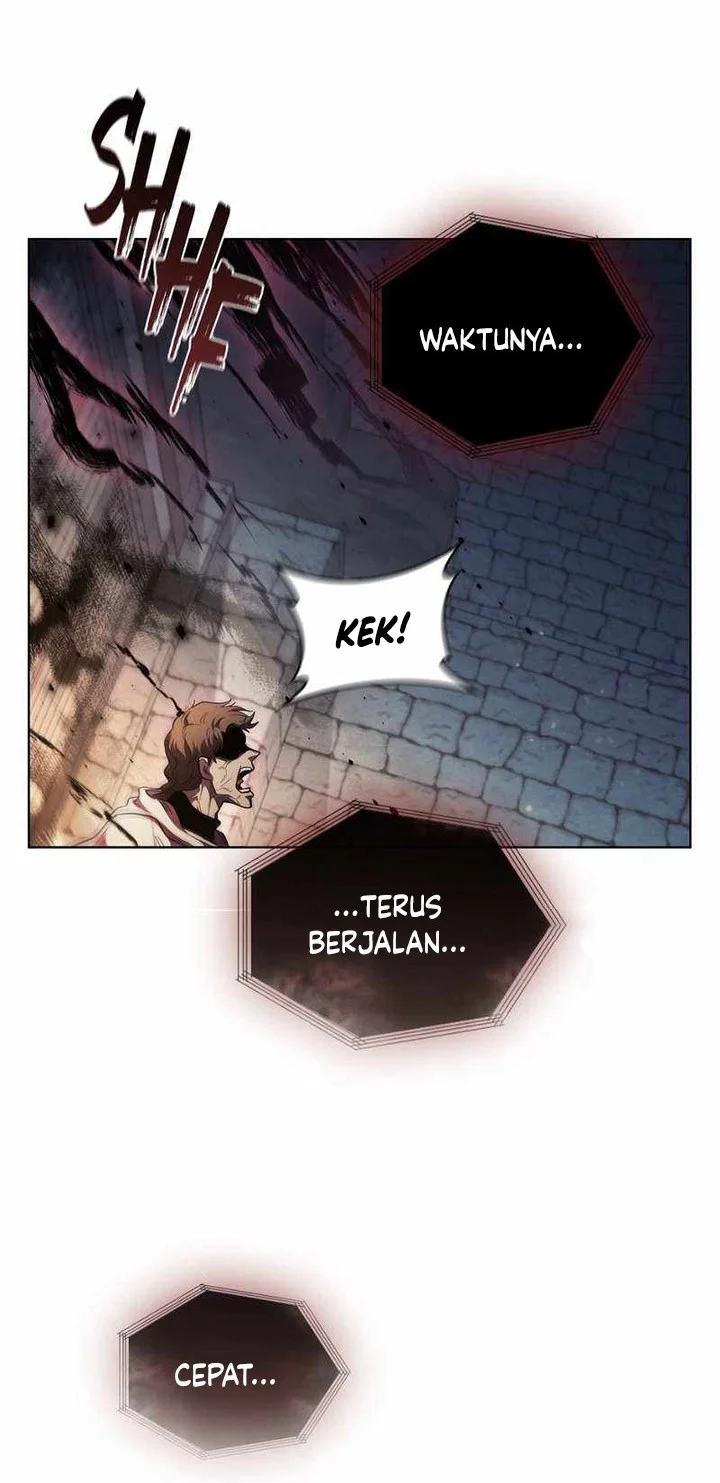 I Regressed As The Duke (Returned as the Duke) Chapter 85 - halaman 47