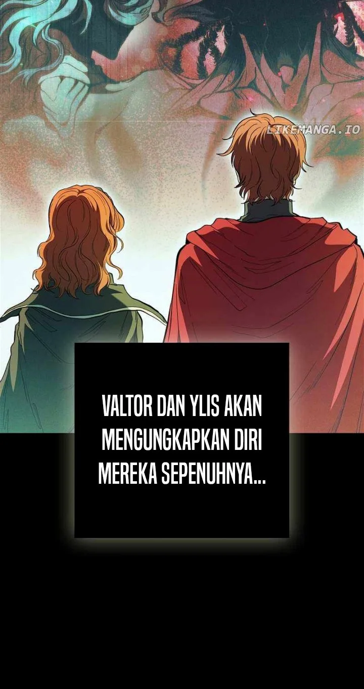 I Regressed As The Duke (Returned as the Duke) Chapter 86 - halaman 11