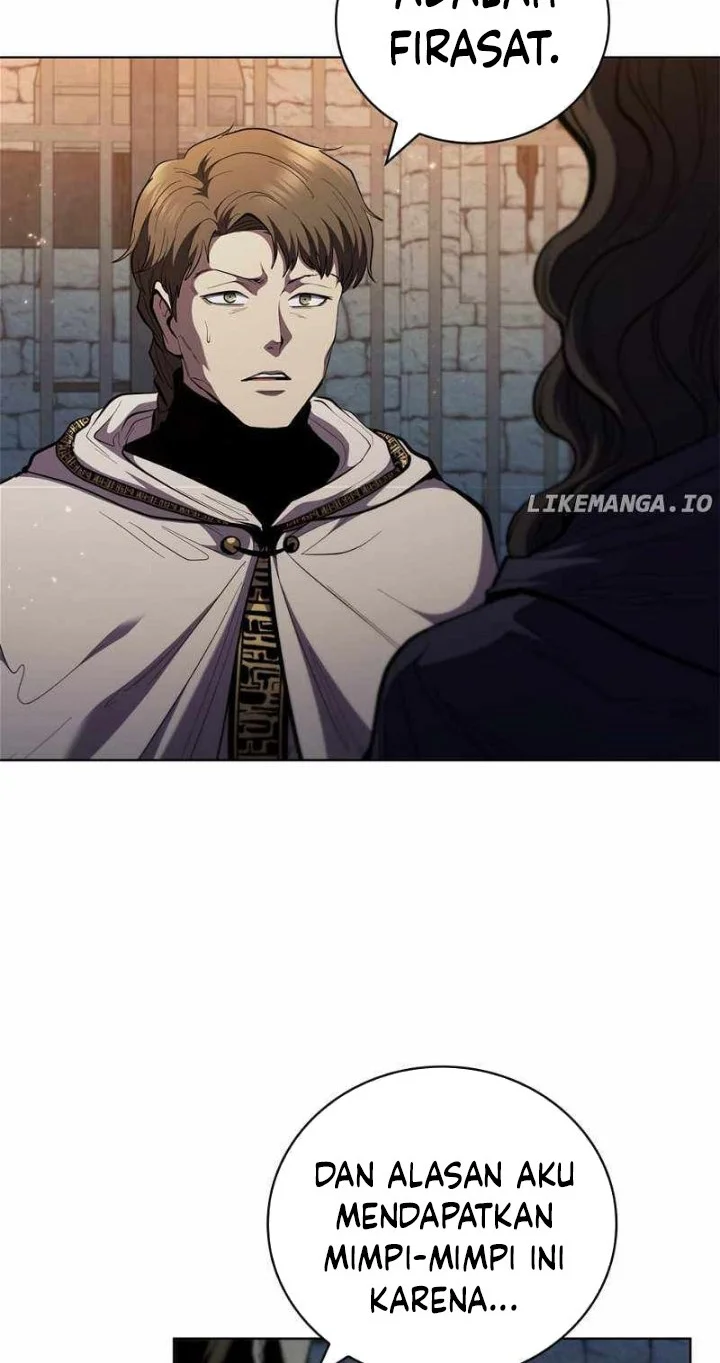 I Regressed As The Duke (Returned as the Duke) Chapter 86 - halaman 13