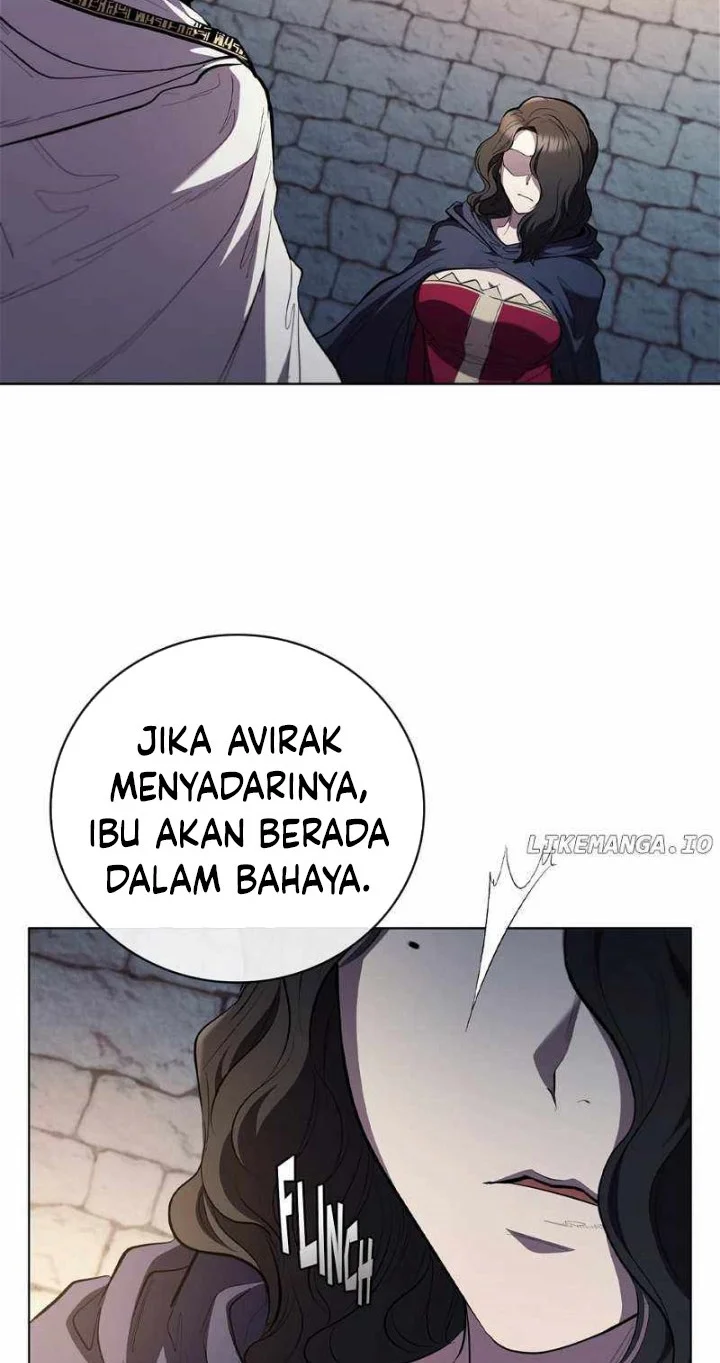 I Regressed As The Duke (Returned as the Duke) Chapter 86 - halaman 15