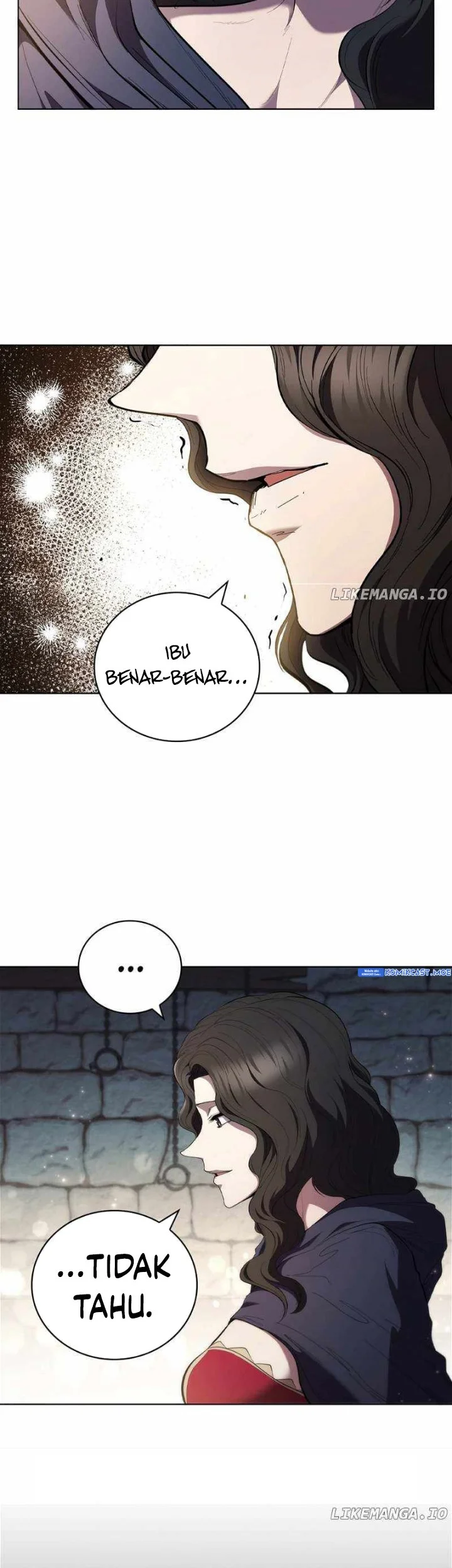 I Regressed As The Duke (Returned as the Duke) Chapter 86 - halaman 16