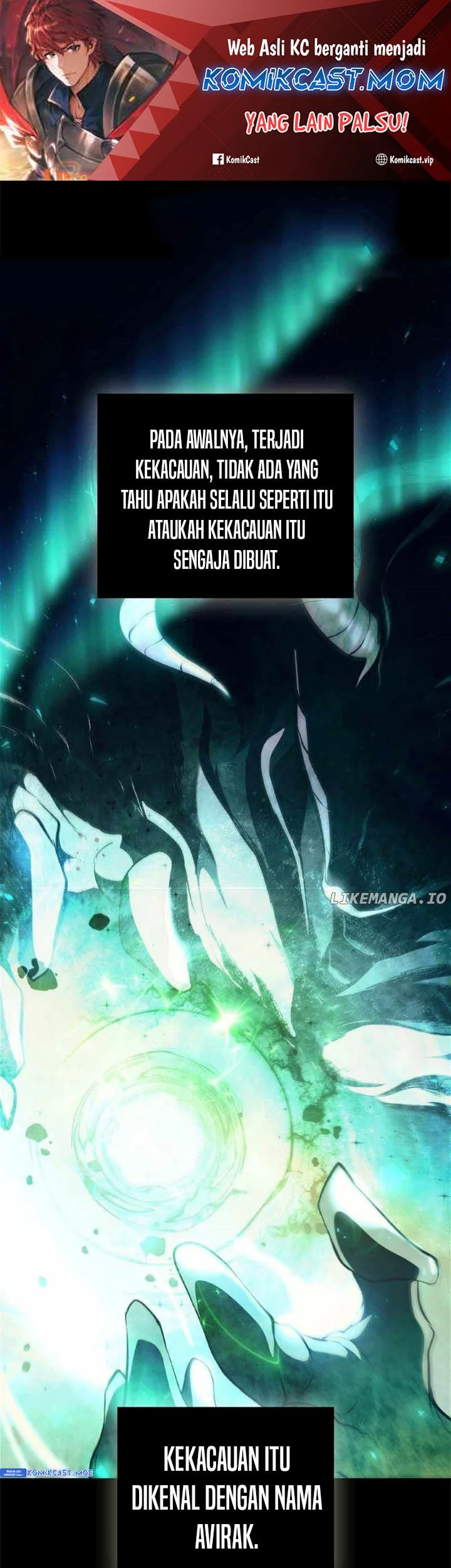 I Regressed As The Duke (Returned as the Duke) Chapter 86 - halaman 2
