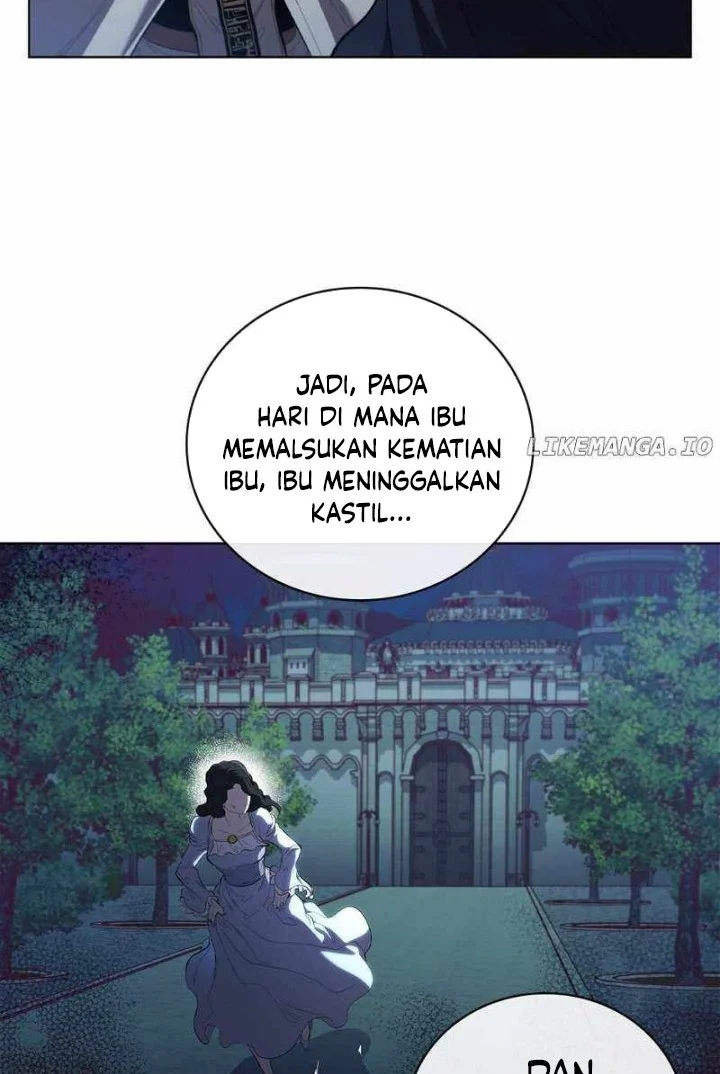 I Regressed As The Duke (Returned as the Duke) Chapter 86 - halaman 23