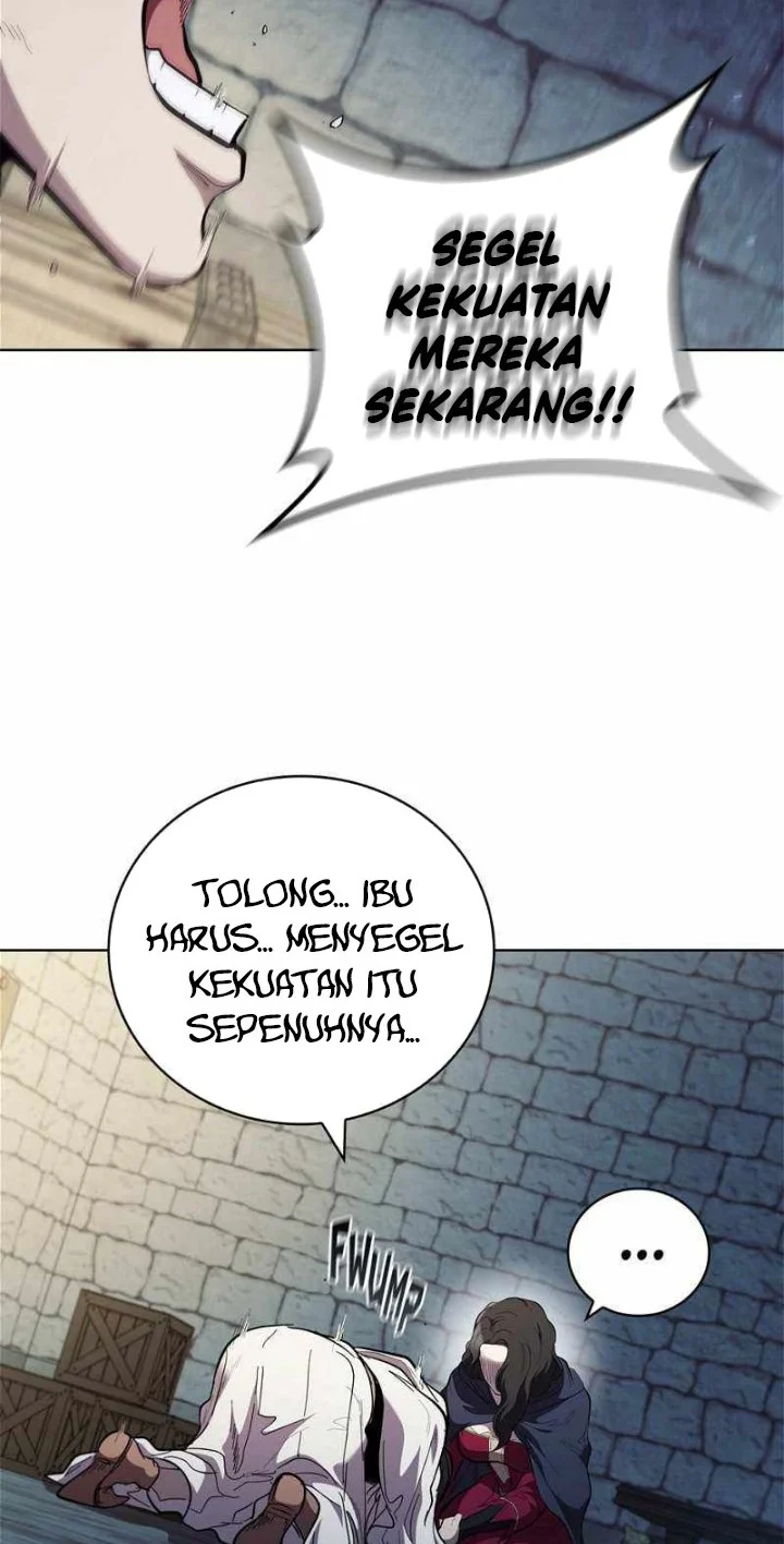 I Regressed As The Duke (Returned as the Duke) Chapter 86 - halaman 29