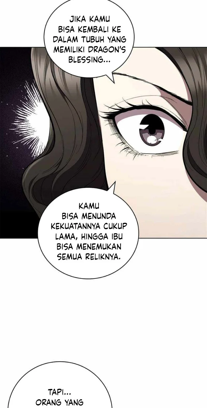 I Regressed As The Duke (Returned as the Duke) Chapter 86 - halaman 33