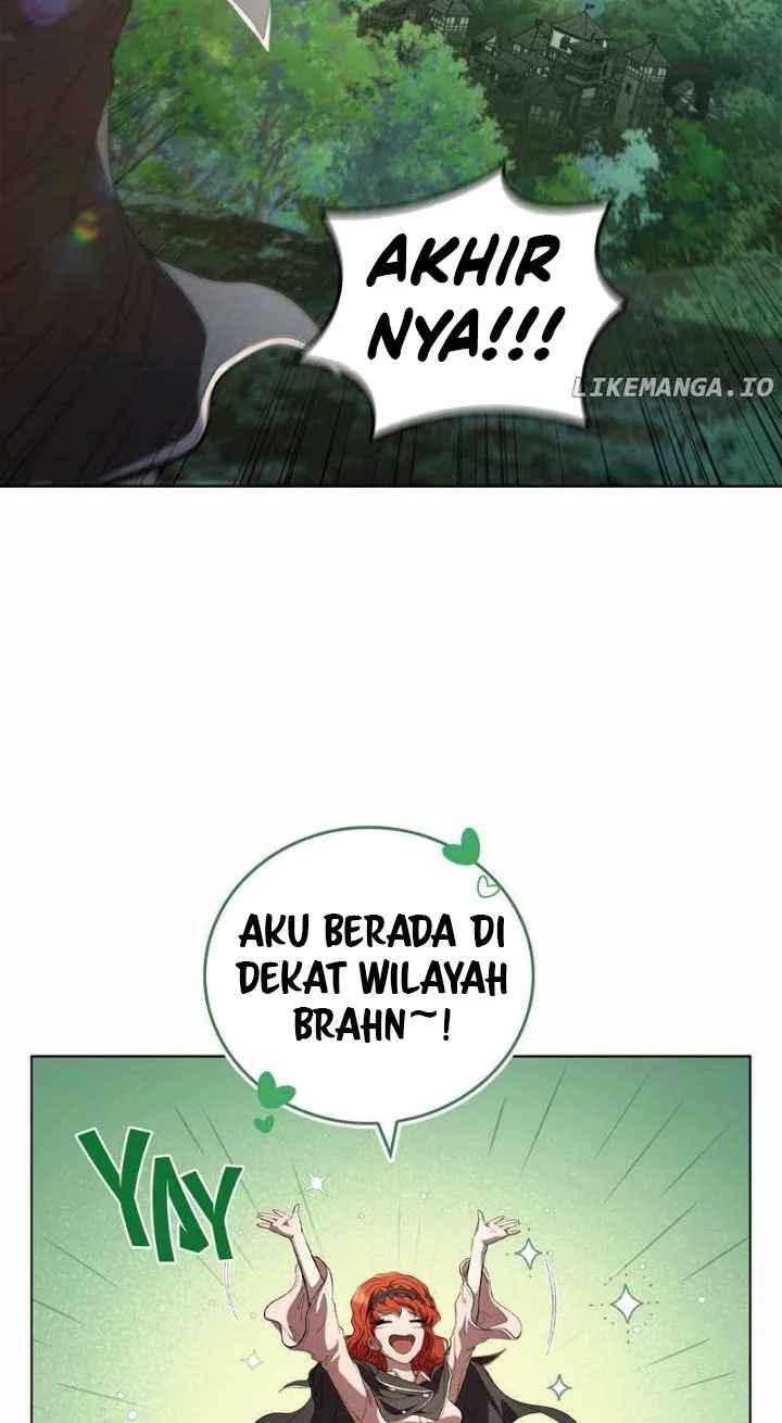 I Regressed As The Duke (Returned as the Duke) Chapter 86 - halaman 43