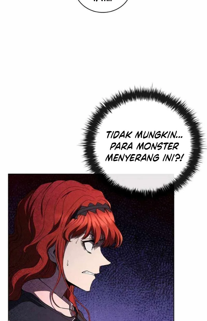 I Regressed As The Duke (Returned as the Duke) Chapter 86 - halaman 51