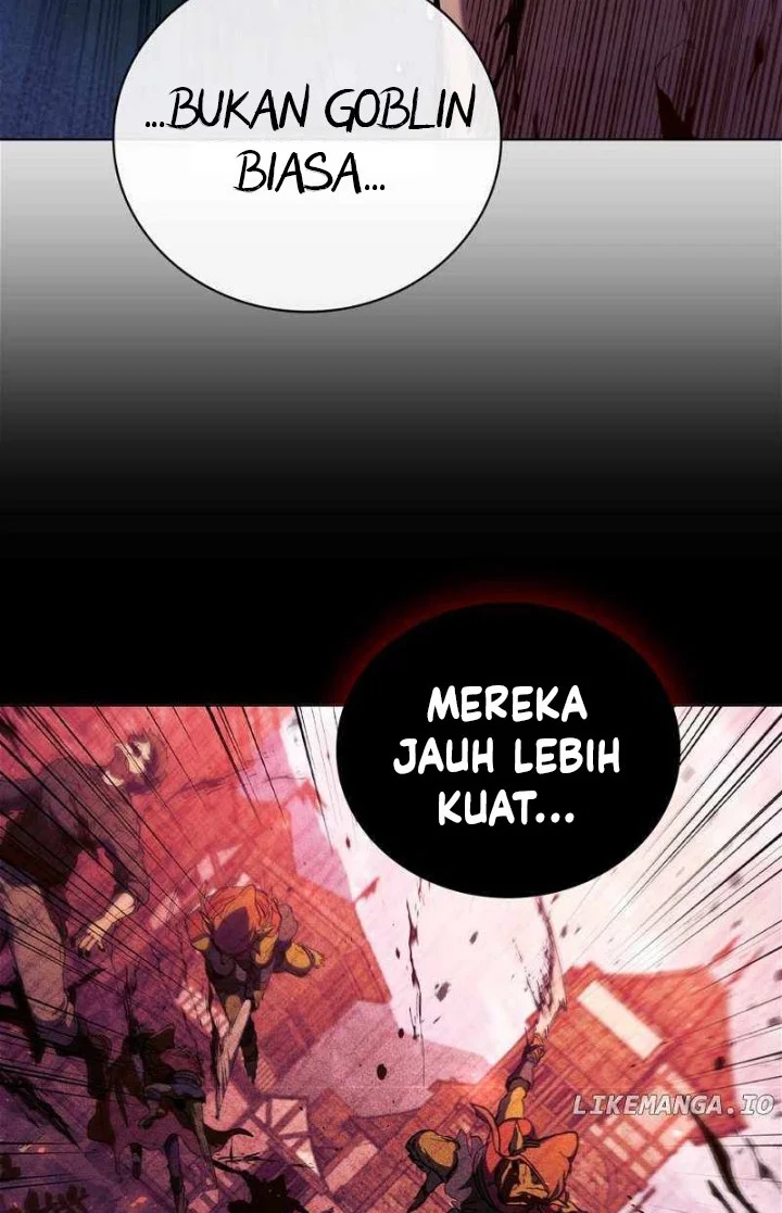 I Regressed As The Duke (Returned as the Duke) Chapter 86 - halaman 53