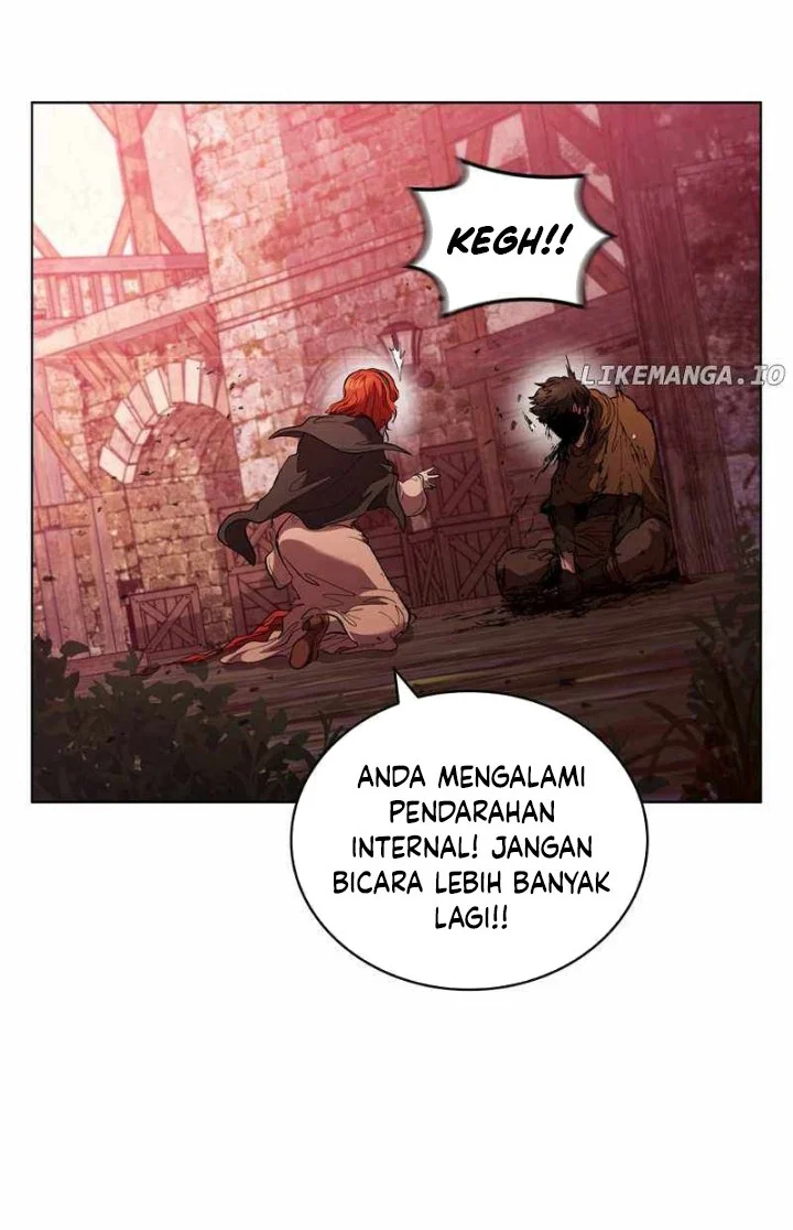 I Regressed As The Duke (Returned as the Duke) Chapter 86 - halaman 55