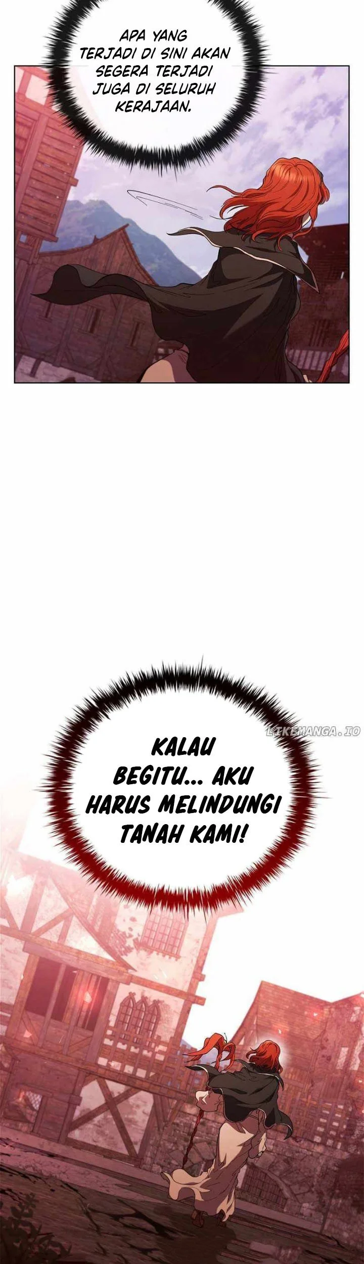 I Regressed As The Duke (Returned as the Duke) Chapter 86 - halaman 60