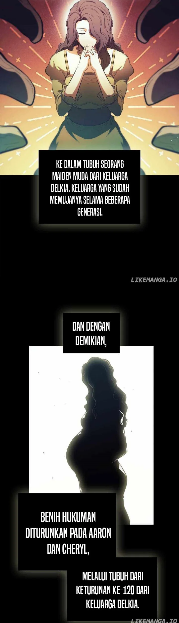 I Regressed As The Duke (Returned as the Duke) Chapter 86 - halaman 8