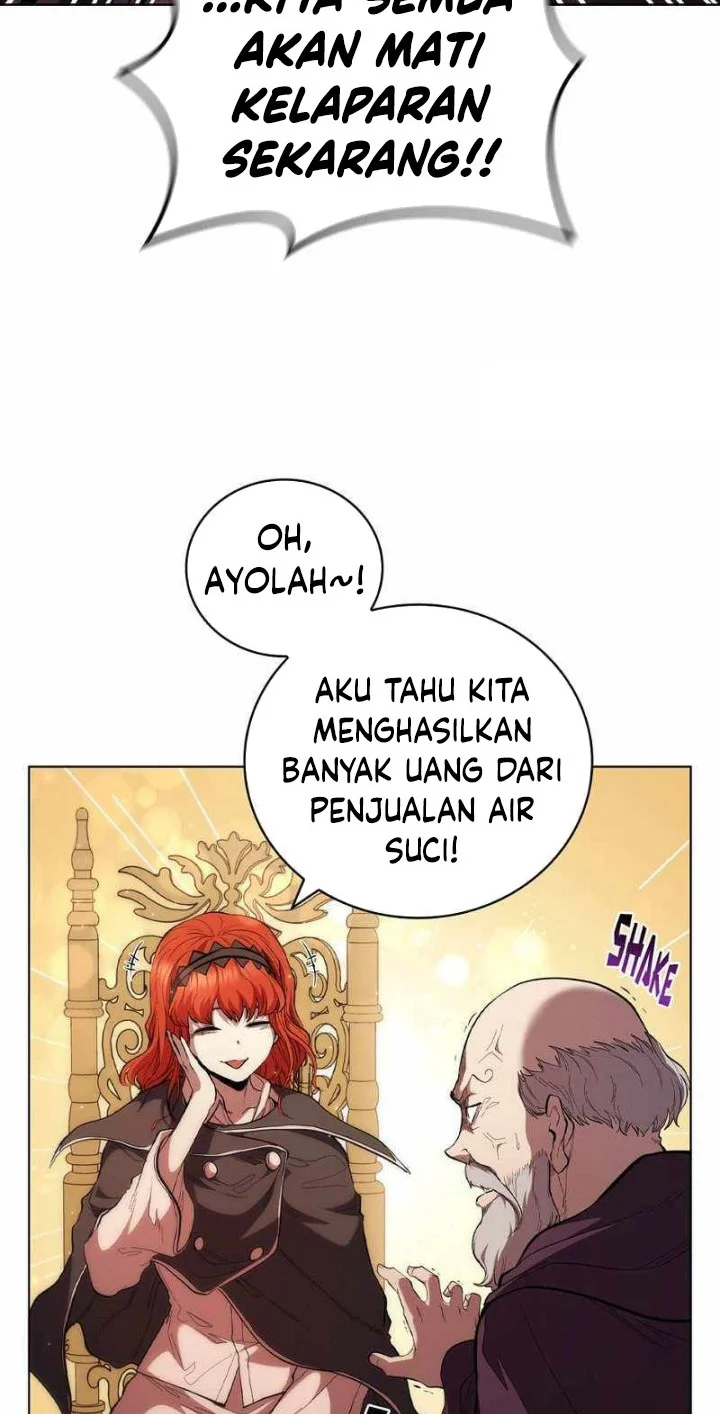 I Regressed As The Duke (Returned as the Duke) Chapter 87 - halaman 11