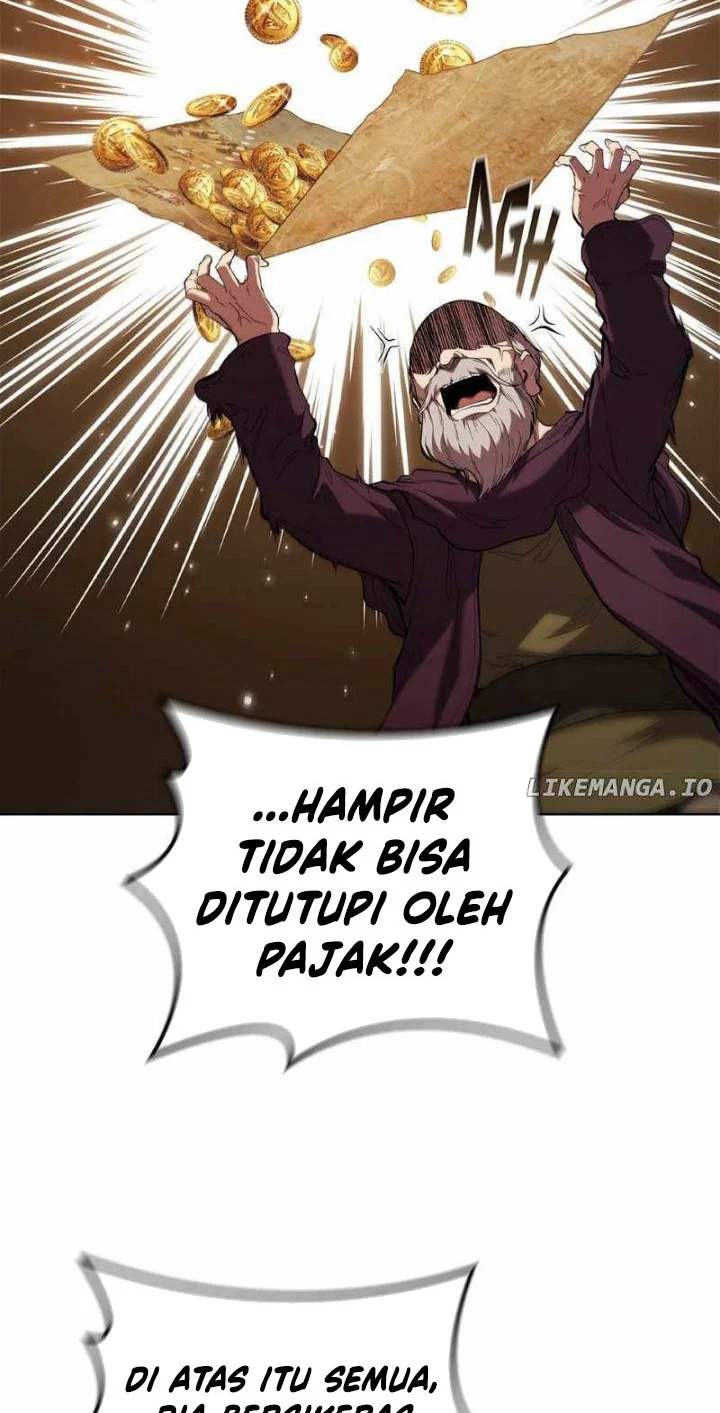 I Regressed As The Duke (Returned as the Duke) Chapter 87 - halaman 13