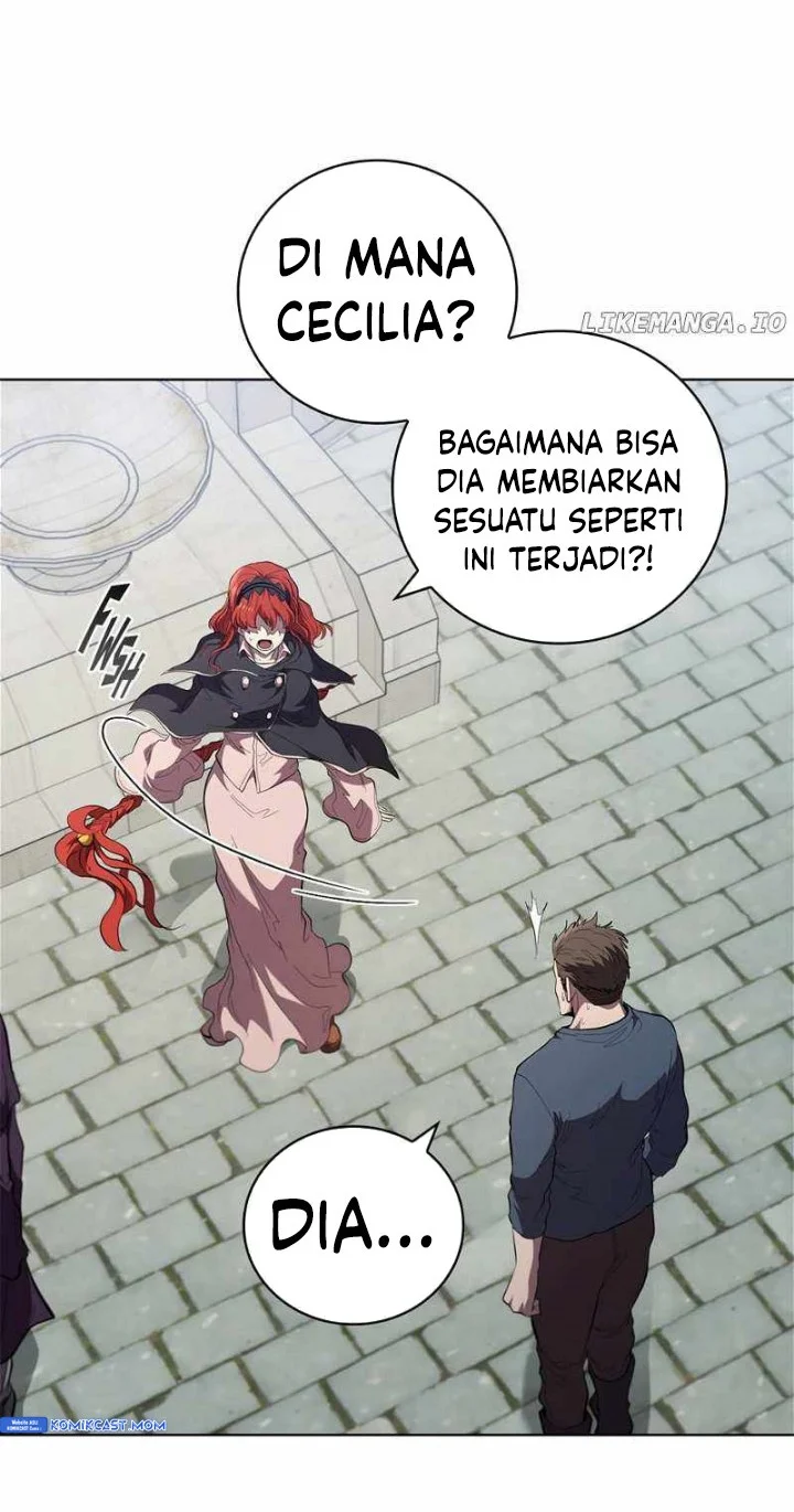 I Regressed As The Duke (Returned as the Duke) Chapter 87 - halaman 19