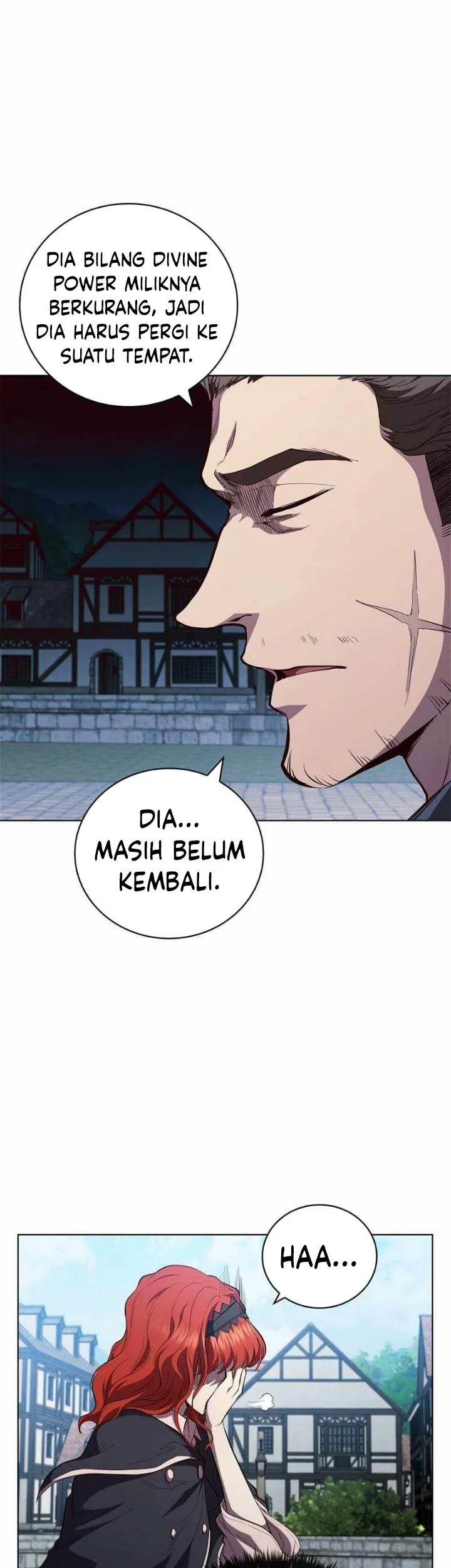 I Regressed As The Duke (Returned as the Duke) Chapter 87 - halaman 20