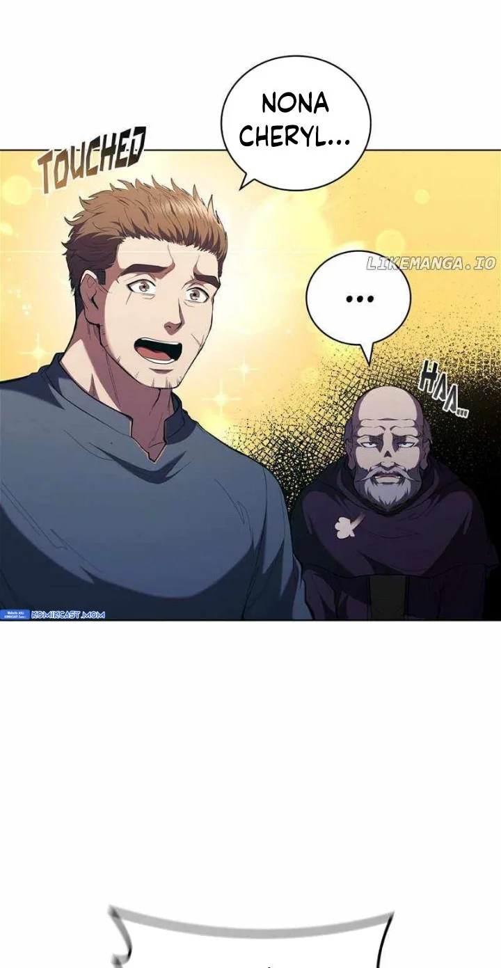 I Regressed As The Duke (Returned as the Duke) Chapter 87 - halaman 27