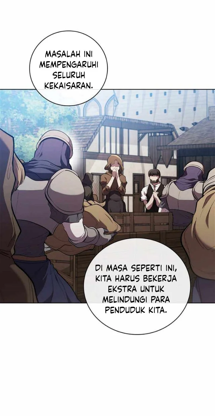 I Regressed As The Duke (Returned as the Duke) Chapter 87 - halaman 33