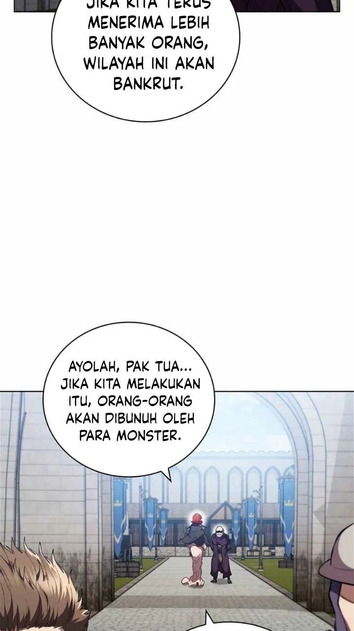 I Regressed As The Duke (Returned as the Duke) Chapter 87 - halaman 35
