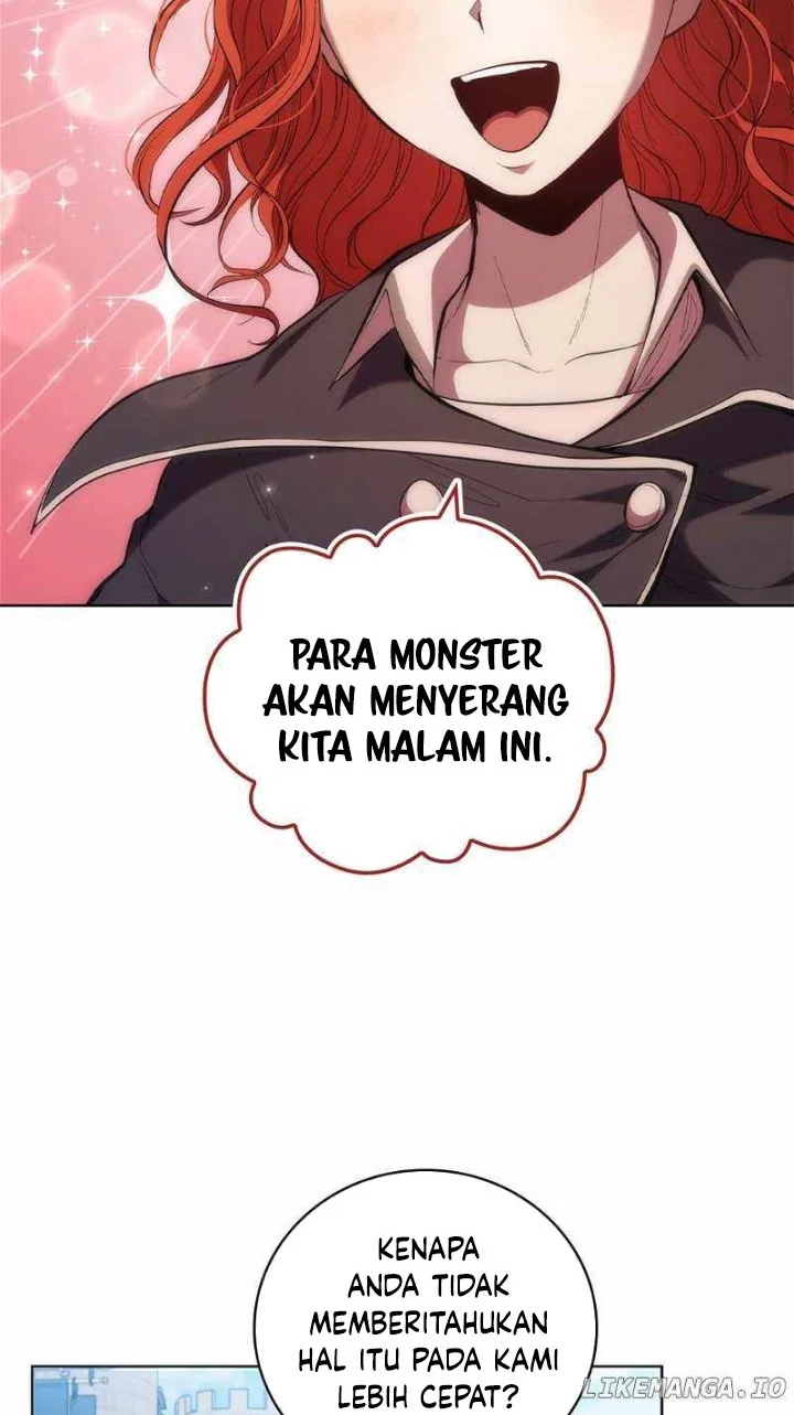 I Regressed As The Duke (Returned as the Duke) Chapter 87 - halaman 37