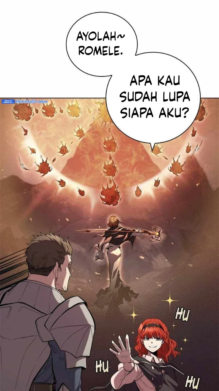 I Regressed As The Duke (Returned as the Duke) Chapter 87 - halaman 41
