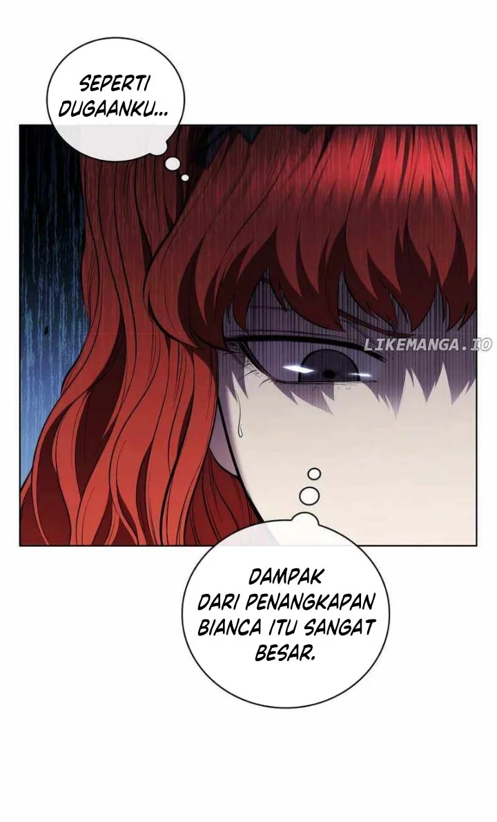I Regressed As The Duke (Returned as the Duke) Chapter 87 - halaman 7