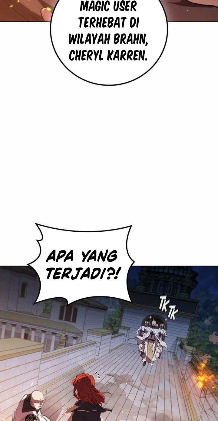 I Regressed As The Duke (Returned as the Duke) Chapter 88 - halaman 13
