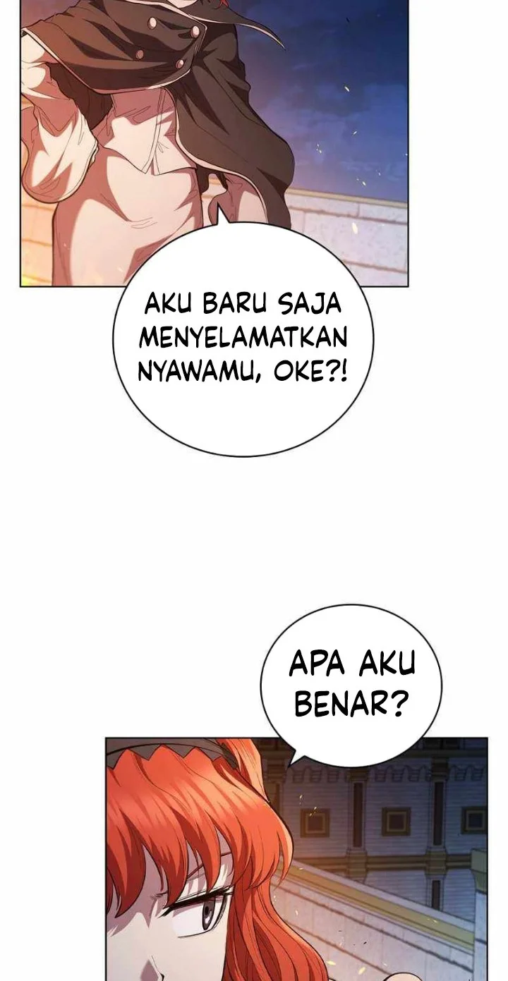 I Regressed As The Duke (Returned as the Duke) Chapter 88 - halaman 15