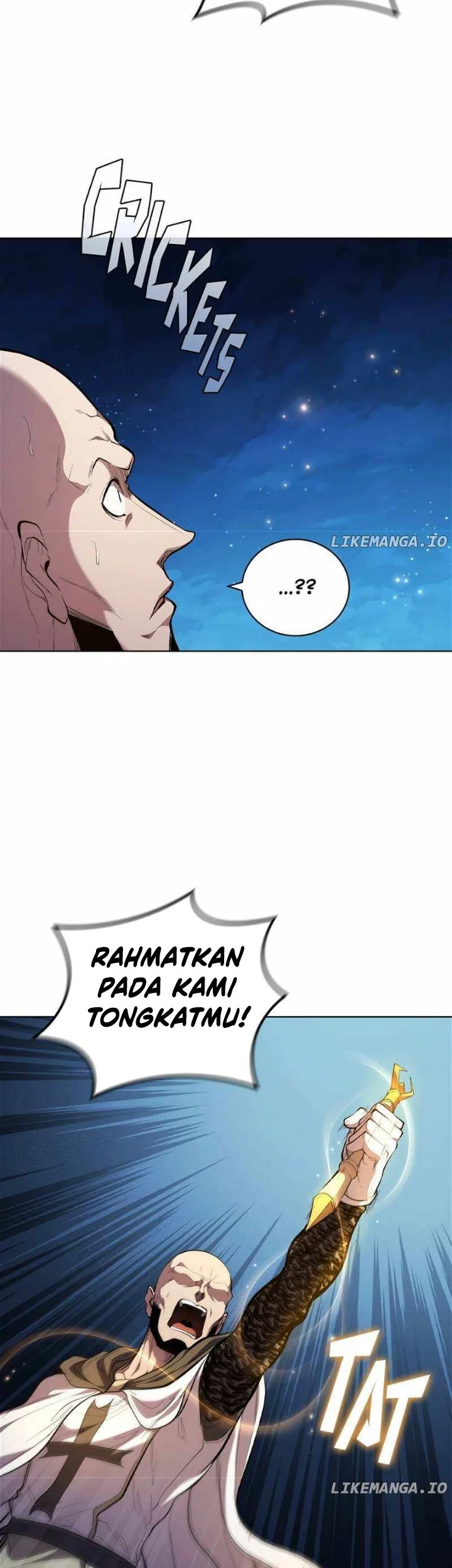 I Regressed As The Duke (Returned as the Duke) Chapter 88 - halaman 20