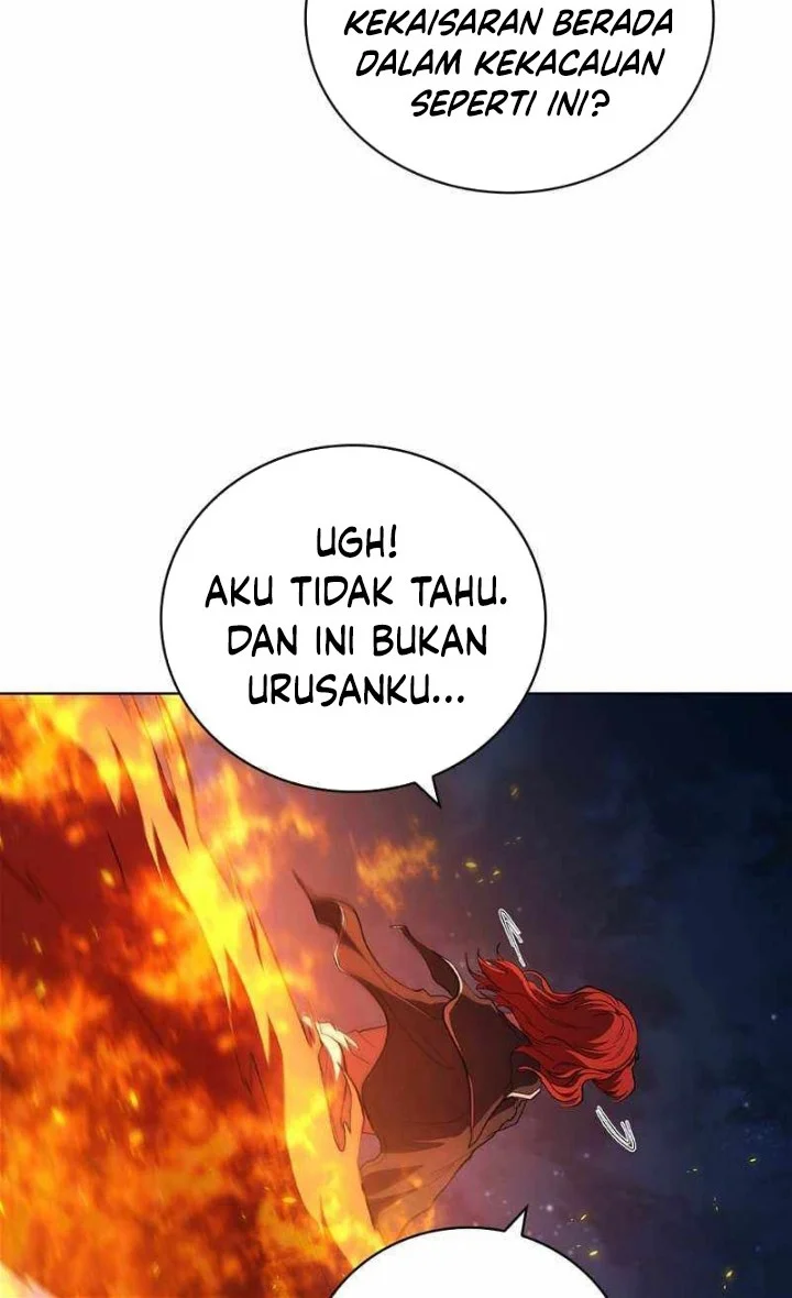I Regressed As The Duke (Returned as the Duke) Chapter 88 - halaman 25