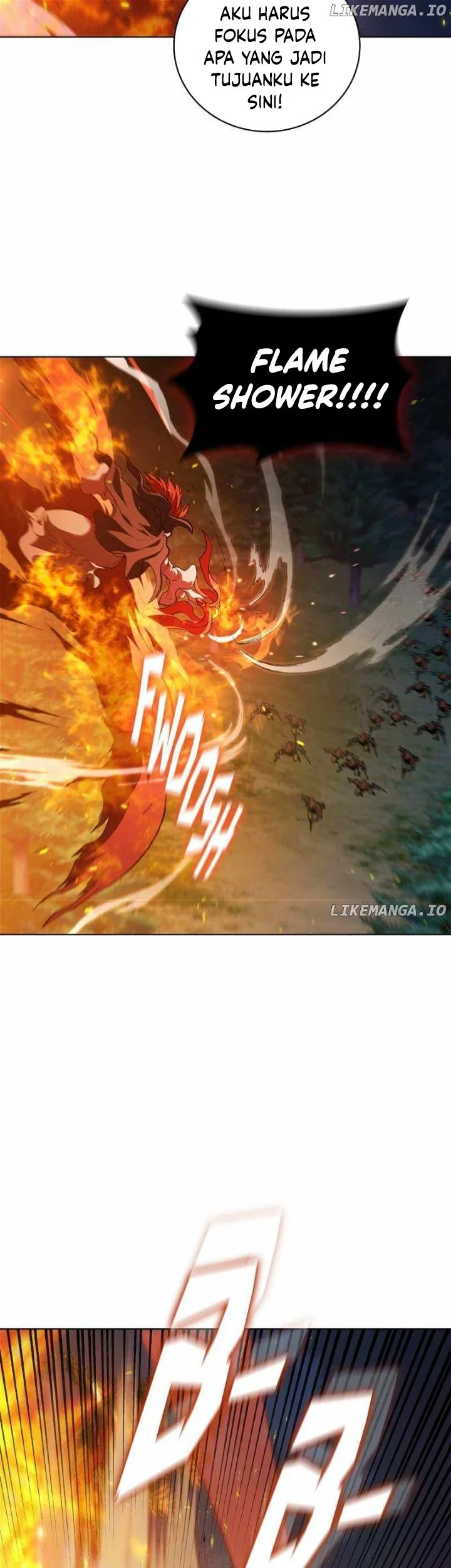 I Regressed As The Duke (Returned as the Duke) Chapter 88 - halaman 26