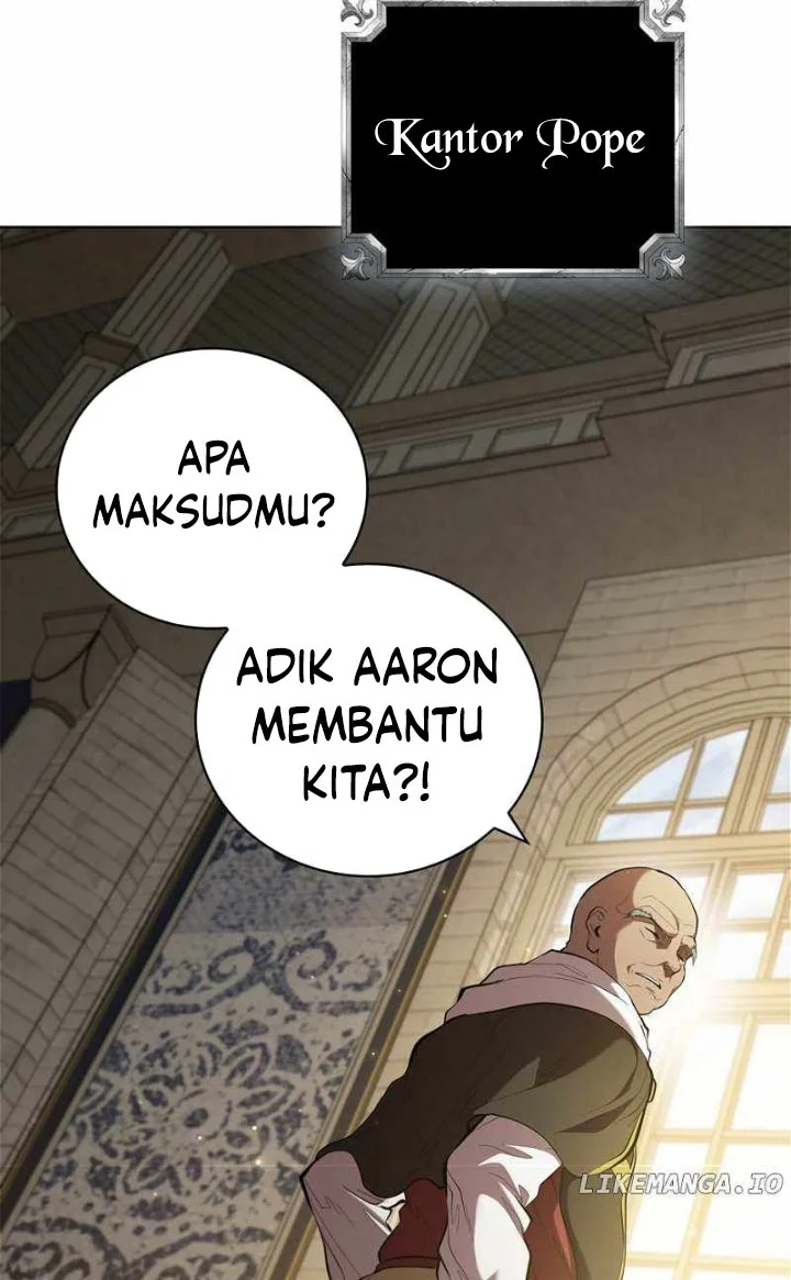 I Regressed As The Duke (Returned as the Duke) Chapter 88 - halaman 29