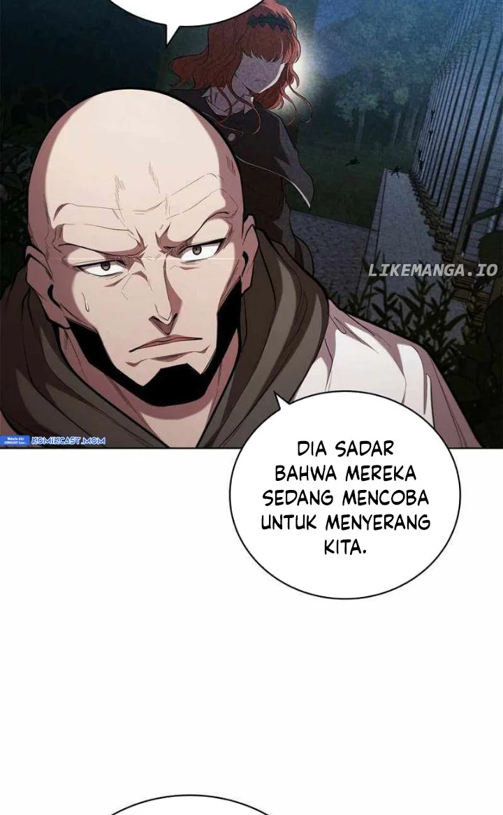 I Regressed As The Duke (Returned as the Duke) Chapter 88 - halaman 31