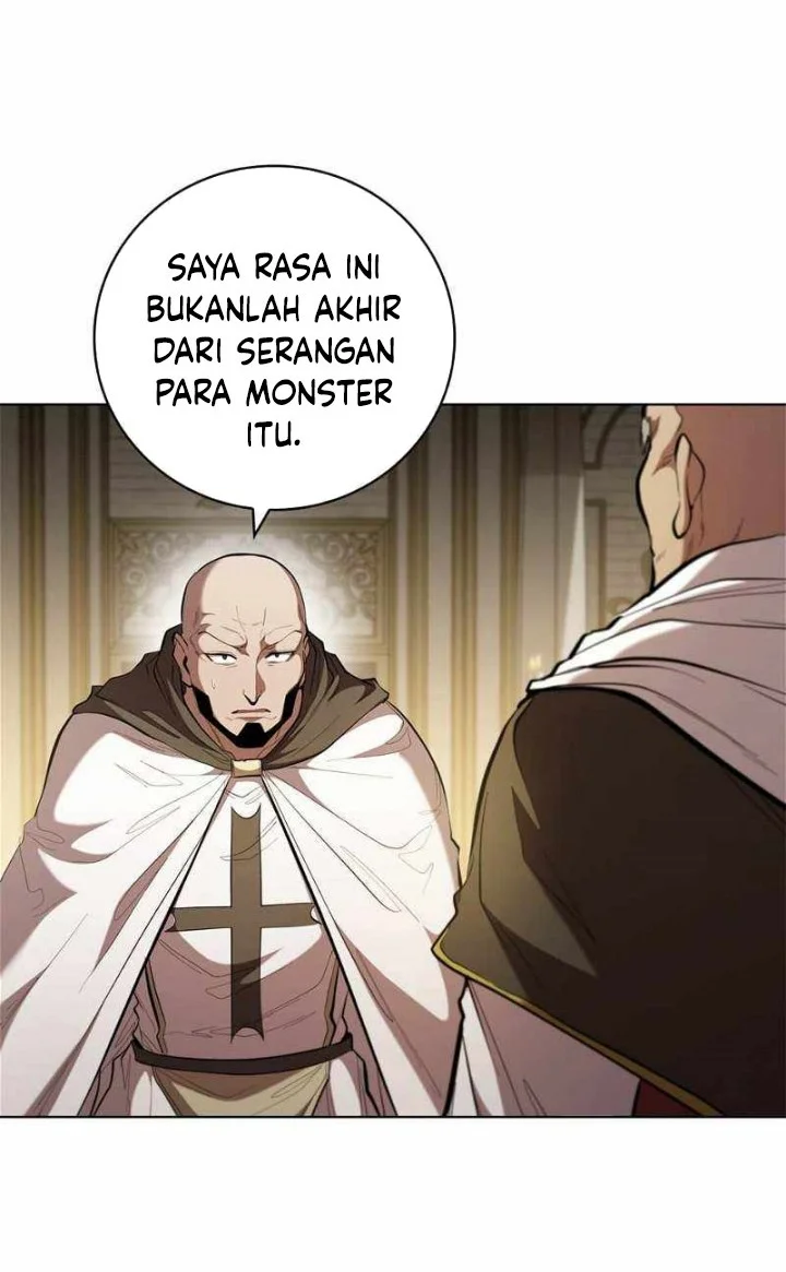I Regressed As The Duke (Returned as the Duke) Chapter 88 - halaman 33