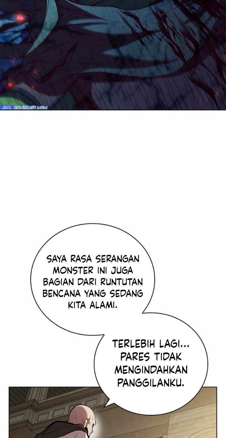 I Regressed As The Duke (Returned as the Duke) Chapter 88 - halaman 35